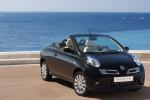 Nissan Micra CC 2007 года